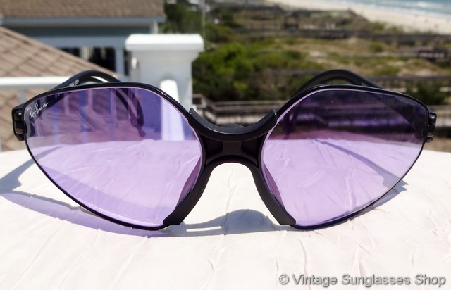 Ray ban sales sport series 1